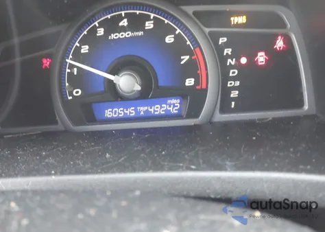 2011 Honda Civic Lx from USA, damaged, VIN 2HGFG1B64BH515614